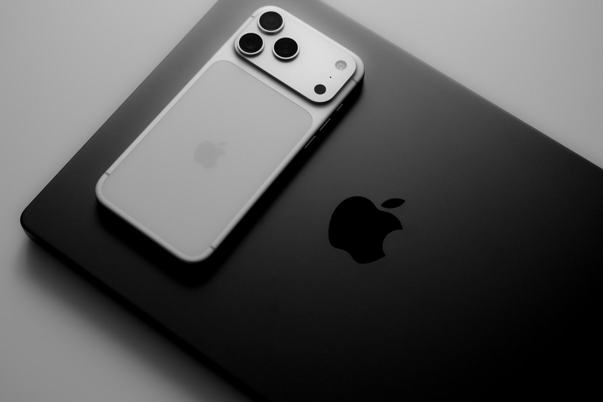 台灣二手行動裝置回收市場交易熱絡 九月回收量增逾2成 2 iPhone 17新機帶旺