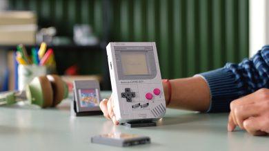 lego Game Boy 20251003