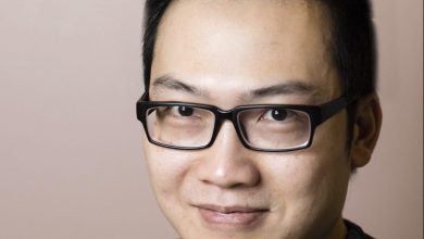 謝宜達--SmartMove研發部門資深處長 3 SmartMove研發部門資深處長謝宜達