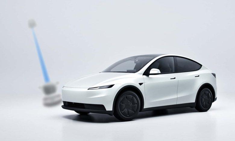 tesla model y standard ap fsd visualization hero