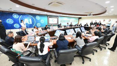 經濟部近日宣布啟動「AI應用躍昇計畫」，達到AI快速導入、容易擴散的2大目標。（圖／經濟部提供）
