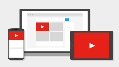 youtube home page player api 720