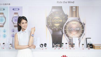 【HUAWEI】 1