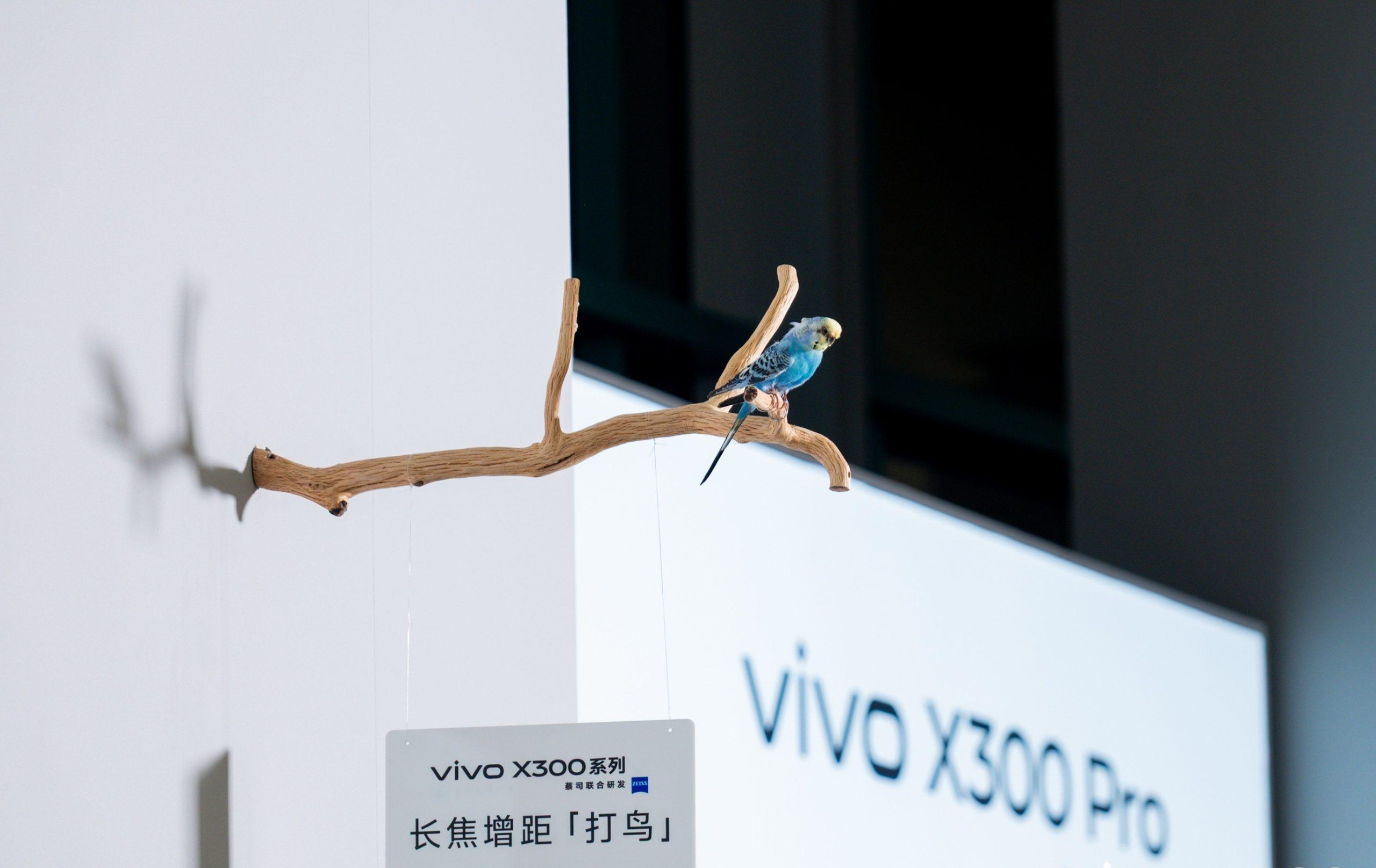 【vivo】vivo X300 Pro搭載85mm蔡司2億APO超級長焦鏡頭，從感光元件、光學到防抖手震的全方位專業長焦系統。 scaled