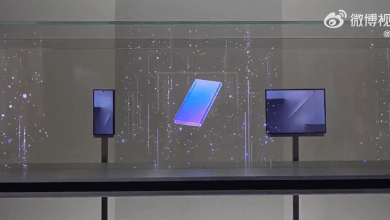 摺疊機里程碑!三星大展突破性三折疊智慧手機 估2026年底前問世 5 三星三折叠