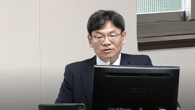 國發會主委葉俊顯