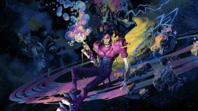 《Ambrosia Sky》是一款概念極高的遊戲，其入門方式多元，視乎玩家喜好而定。（圖／截取自Ambrosia Sky）