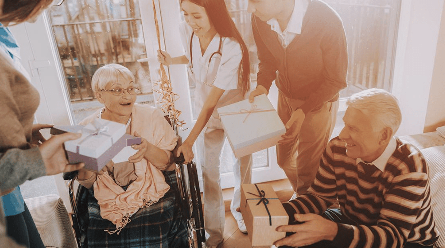 80歲長者擁有驚人記憶力!「超級老人」研究揭密 延緩失智症新策略 1 「超級老人」(SuperAger)研究為認知科學投下震撼彈:認知能力衰退並非老化的必然結果。 (圖/123RF)