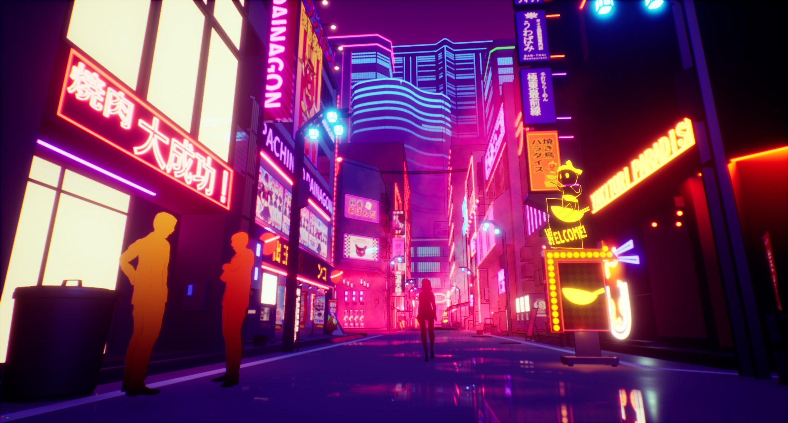 東京地下殺手 2 scaled