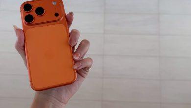 iPhone 20周年紀念機瞄準影像極限!傳將導入LOFIC技術達電影級水準 5 17 PRO 橘
