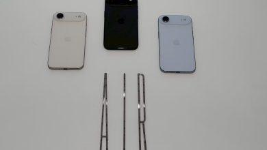 iPhone Air減產傳聞出現矛盾?投資銀行TD Cowen否認減產、稱維持不變 4 iPhone Air 3