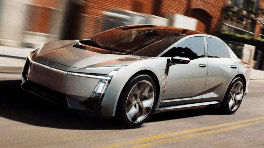 豐田釋出Corolla電動概念車 或將成全球戰略新款 1 螢幕擷取畫面 2025 10 14 095602