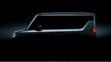 BYD首款輕型電動車劍指日本市場 給豐田當頭棒喝 6 2025 10 29 143405