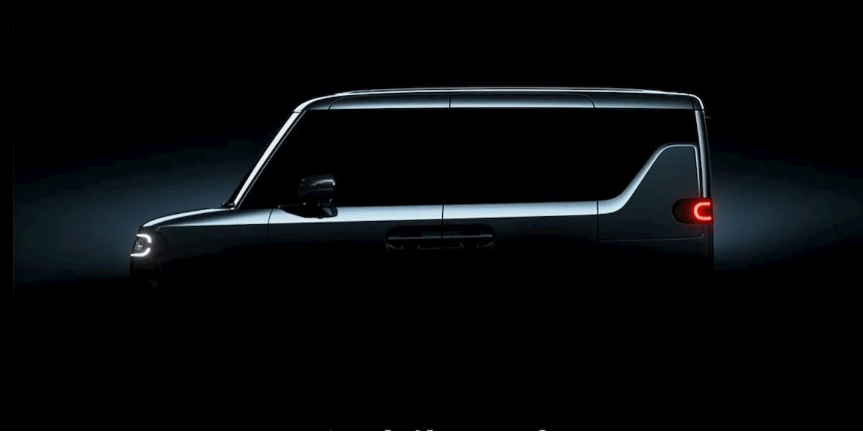 BYD首款輕型電動車劍指日本市場 給豐田當頭棒喝 1 螢幕擷取畫面 2025 10 29 143405