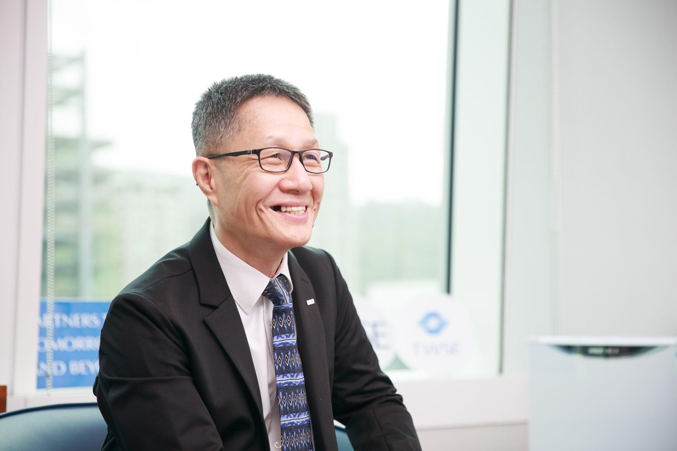 金融思維X科技創新！證交所號召跨域人才加入擘劃數位轉型新藍圖