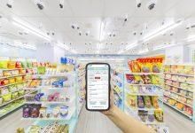 7-ELEVEN在中央大學開設「X-STORE 9」，結合全台首座「微型倉」。（圖／7-ELEVEN提供）