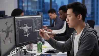 【熱門職缺】產品開發工程師 連結設計與製造的掌舵者 8 1 11