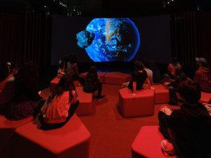 AMNH推新展 Impact 重現恐龍滅絕災變那一刻 1 1 14