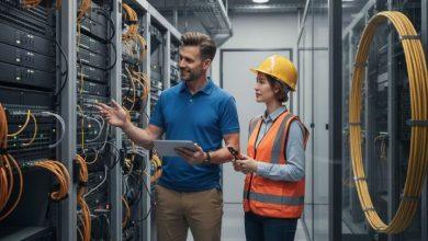 【熱門職缺】通訊工程師 推動智慧城市、物聯網與雲端應用的技術推手 4 1 16