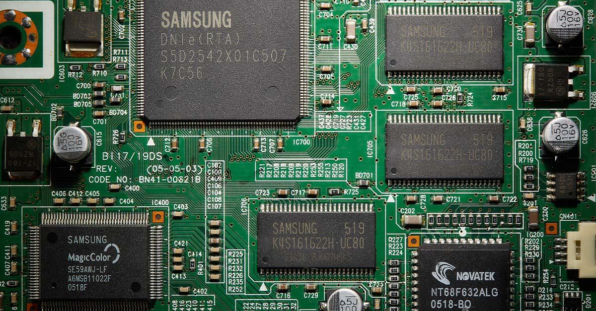 5年豪砸450兆韓圜 三星宣布在平澤興建第5座晶圓廠 1 116769171 1200