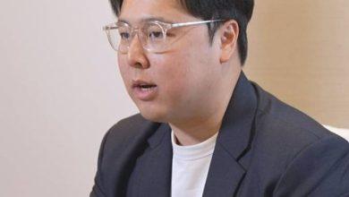 犀動智能科技資深業務經理 林浩穎