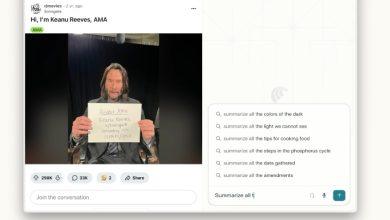 亞馬遜與Perplexity翻臉 警告Perplexity別再用AI幫用戶下單 5 1762312297478