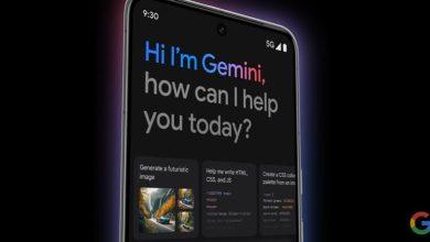 Google Gemini現可直接從Gmail、雲端生成專屬報告給你 4 1762408886281