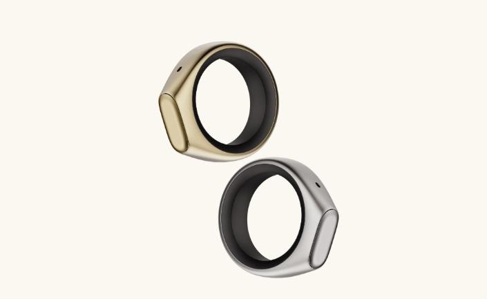 「一戒」在手專注生活!前Meta設計師打造Stream智慧戒指問世 2 1762408913415