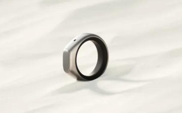 「一戒」在手專注生活!前Meta設計師打造Stream智慧戒指問世 1 1762408930366