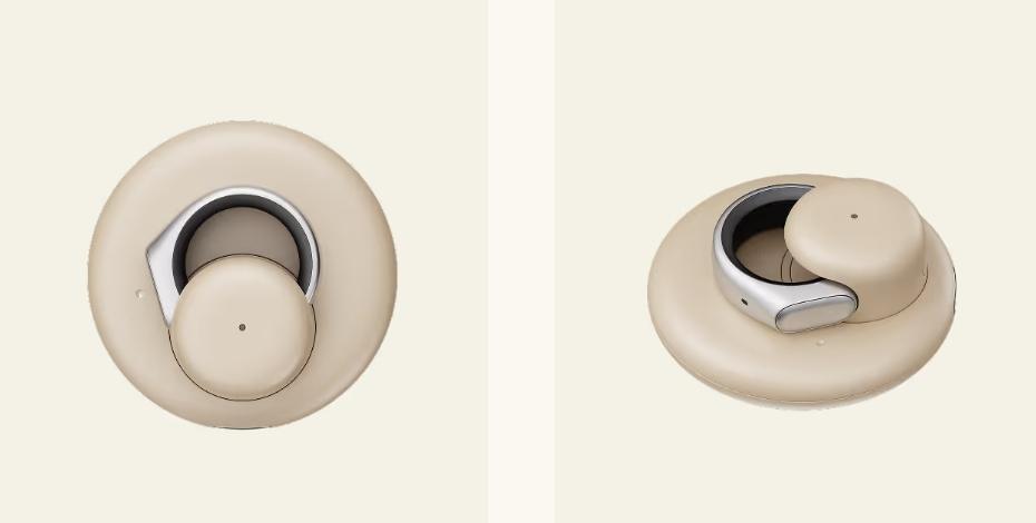 「一戒」在手專注生活!前Meta設計師打造Stream智慧戒指問世 4 1762409014083