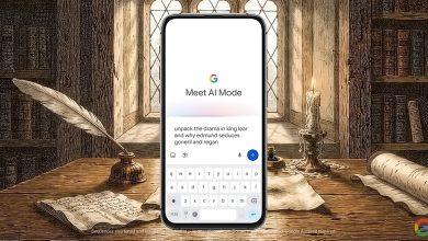 訂餐廳、搶演唱會一次搞定!Google AI Mode開放代辦功能 4 1762412257332