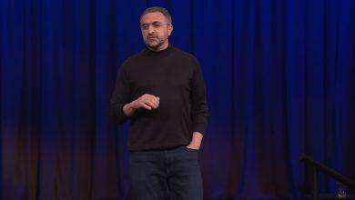 擺脫OpenAI!微軟打造自家AI艦隊 AlphaGo創辦人領軍 4 1762481371794