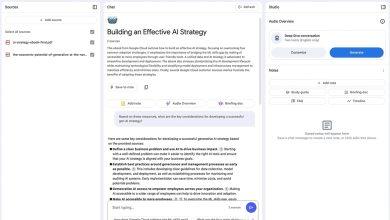 背單字用NotebookLM超方便!教你怎麼做客製化單字卡、小考題目 4 1762487603205