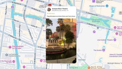 Google Maps新AI功能上線!一句話打造個人化旅遊路線 5 1762841582248