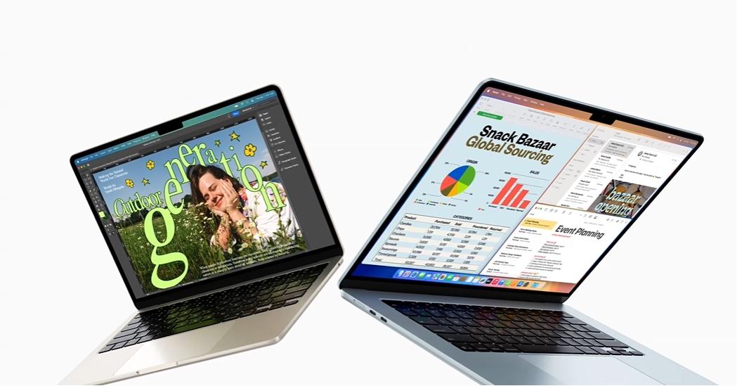 A18 Pro晶片進駐蘋果入門級MacBook?史上最便宜機款有望明年亮相 1 1763359673770