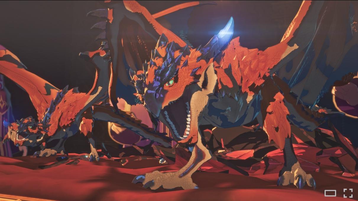 等了9年!《魔物獵人物語》系列將正式全數登上Xbox主機 2 1763369471272