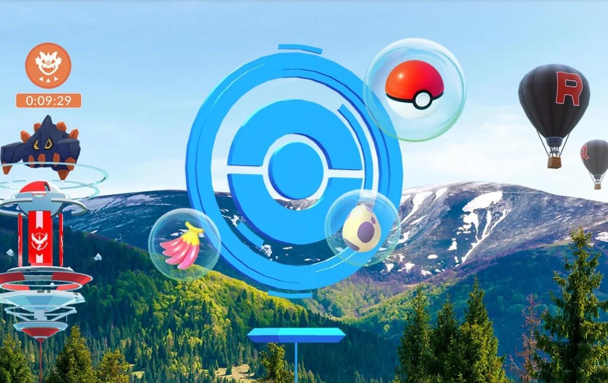 《寶可夢》憑甚麼長青30年?2分鐘解析稱霸全球遊戲圈的8大關鍵 5 1763435358211