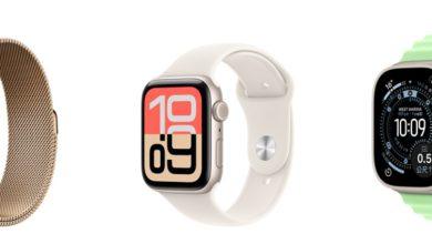 Apple Watch變革期拉長?傳重大設計更新將延至2028年 4 1763533964209