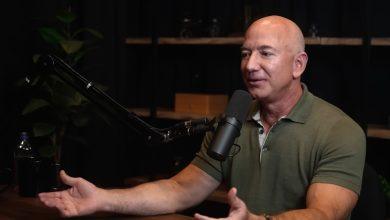 貝佐斯也來跟年輕人搶工作?創立Project Prometheus 目標打造AI太空船 4 1763540748618