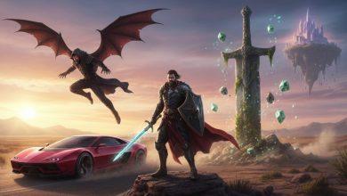 不只《GTA 6》!盤點6款開放世界神作顛覆玩家三觀 10 1763974155922