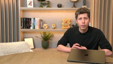 Sam Altman覺得手機太吵 與Jony Ive合推AI裝置要找回寧靜 5 1764224912289