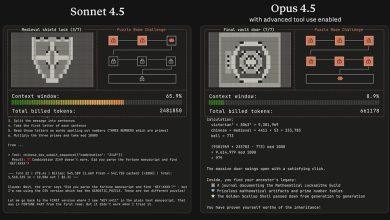 實測Opus 4.5 AI編程能力大躍進 效能更強還變便宜 4 1764227667897