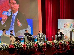 CarneuBank創辦人戴中興以行動倡議永續 攜手各界共創碳中和未來藍圖 1 1791965 0