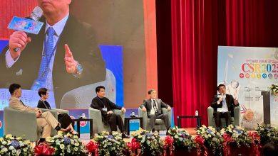 CarneuBank創辦人戴中興以行動倡議永續 攜手各界共創碳中和未來藍圖 5 1791965 0