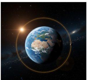 發現第二個地球?超級地球GJ 251 c落在黃金宜居帶 1 2 2