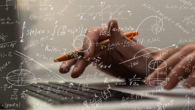 【學涯領航】科技業「演算法之源」 數學系人才如何成為AI決策奠基者? 4 201896469 l 0 0