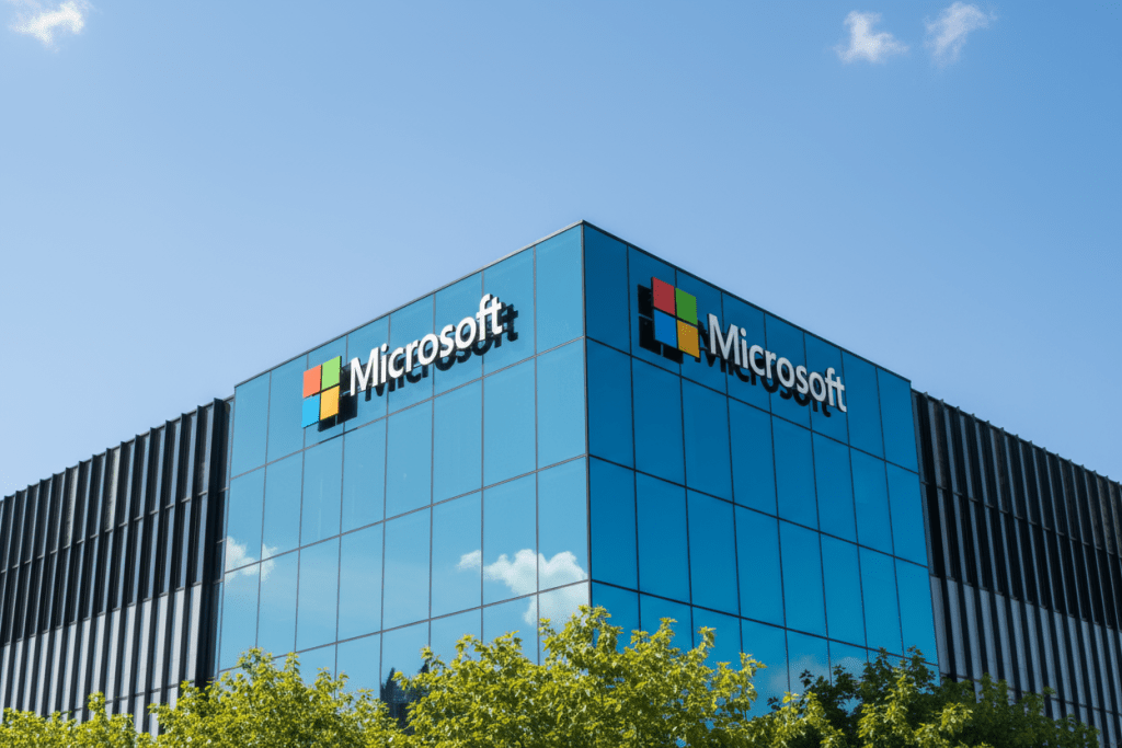 微軟AI超級工廠啟用!跨州連線零延遲、能跑超大型AI任務 1 21f2e2e3 dfd3 4082 bd76 e8c7165a3928