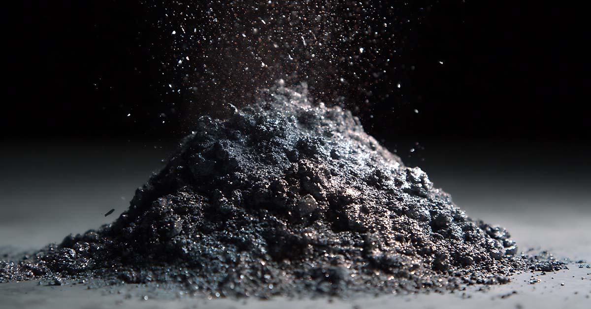 鈰危機再起?中國釔出口受限 全球半導體與航太業陷供應緊繃 1 249926771 1200