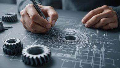 【學涯領航】工業工程人才如何成為營運優化與智能製造的專家? 4 從半導體晶圓廠的生產排程優化、高科技產品的供應鏈管理,工管系人才的核心價值在於「如何以最少資源創造最大產出」。(圖/123RF)