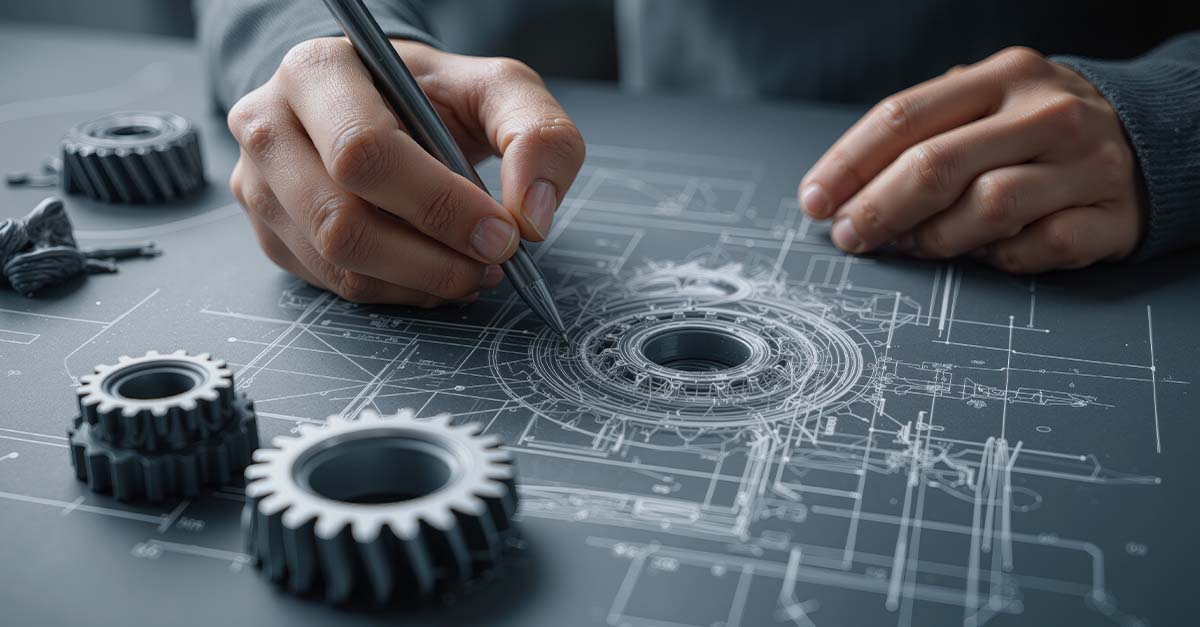 從半導體晶圓廠的生產排程優化、高科技產品的供應鏈管理，工管系人才的核心價值在於「如何以最少資源創造最大產出」。（圖／123RF） 